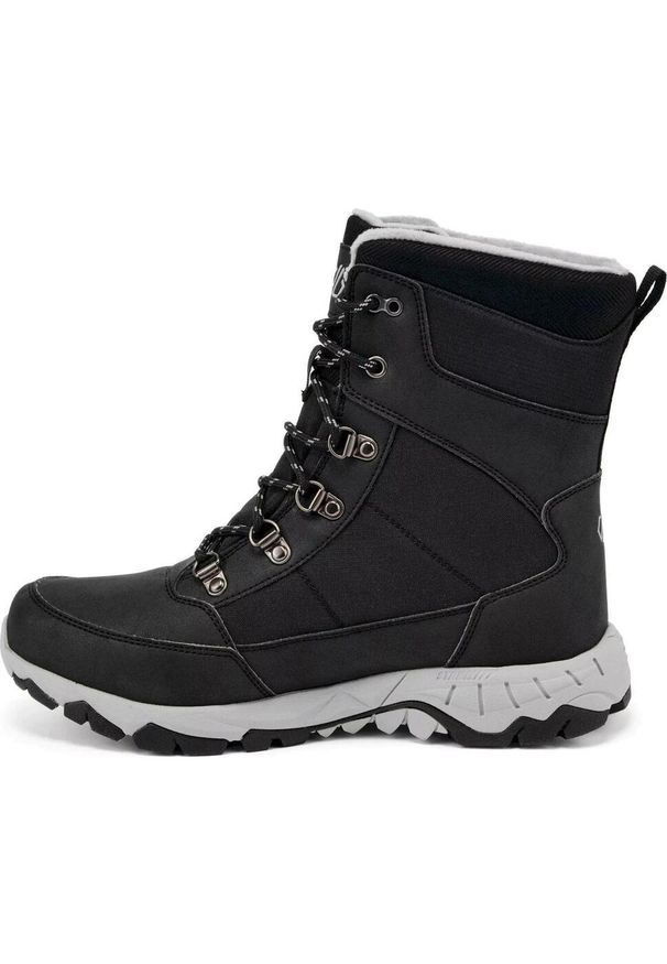 DARE 2B - Buty trekkingowe damskie Dare2B Somoni. Kolor: czarny
