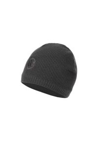 PITBULL - Czapka męska Pitbull Small Logo. Kolor: szary. Sezon: jesień #1