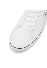 Beverly Hills Polo Club Tenisówki M-24MVS5004 Biały. Kolor: biały #4