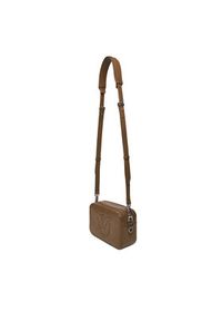 Pinko - PINKO Torebka Carrie Camera Bag Classic PE 25 PLTT 104336 A26J Zielony. Kolor: zielony. Materiał: skórzane #3