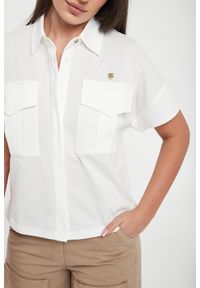 Aeronautica Militare - Koszula damska AERONAUTICA MILITARE #4