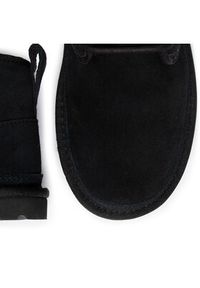 Ugg Botki W Neumel 1094269 Czarny. Kolor: czarny. Materiał: skóra #2