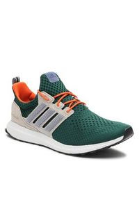 Adidas - adidas Buty Ultraboost 1.0 Shoes ID9668 Zielony. Kolor: zielony #5