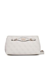 Guess Torebka Katya HWSG96 52120 Écru. Kolor: kremowy. Materiał: skórzane #6