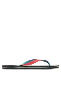 Japonki Havaianas. Kolor: czarny