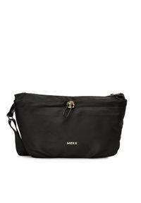 MEXX Torebka C-MEXX-M-001-08 Czarny. Kolor: czarny
