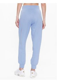 Emporio Armani Underwear Spodnie dresowe 164683 3R268 00291 Niebieski Regular Fit. Kolor: niebieski. Materiał: bawełna, dresówka, syntetyk #3