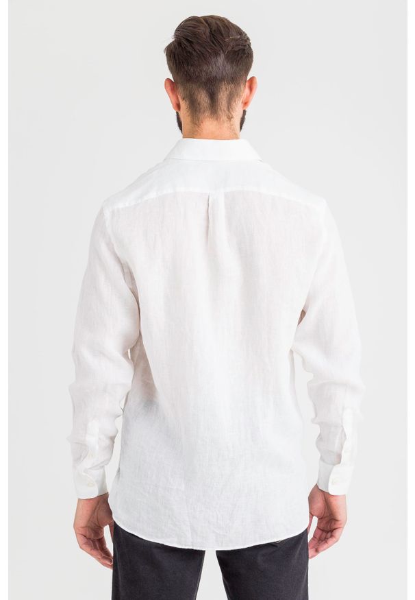Koszula Trussardi Jeans casualowa, na co dzień