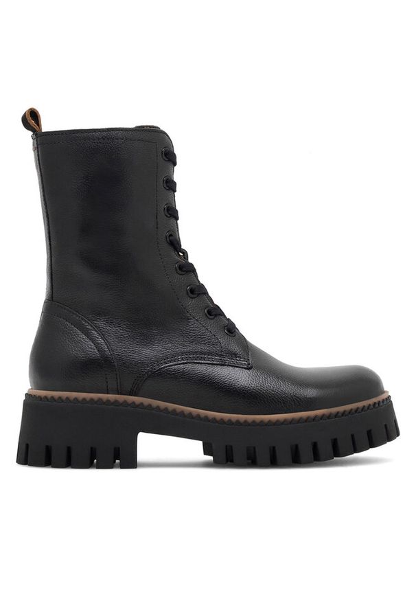 Trzewiki Lasocki. Kolor: czarny