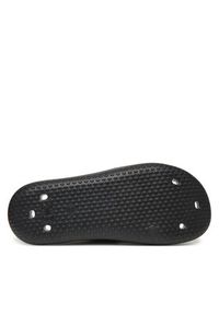 Under Armour Klapki UA M Locker V SL 3028094 Czarny. Kolor: czarny #3