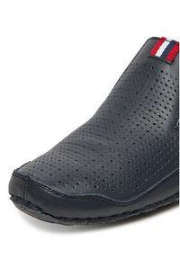 Rieker Półbuty 06367-14 Granatowy. Kolor: niebieski. Materiał: skóra #3