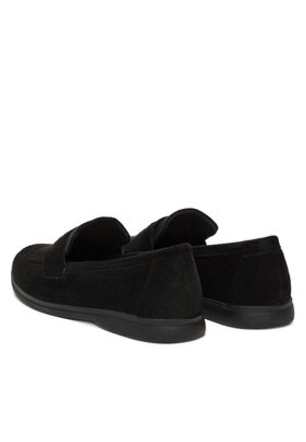 DeeZee Lordsy 13-1120-2 Czarny. Kolor: czarny. Materiał: materiał