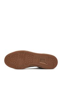 Puma Sneakersy C-REBOUND V6 39232606 Czarny. Kolor: czarny. Materiał: syntetyk, materiał #3