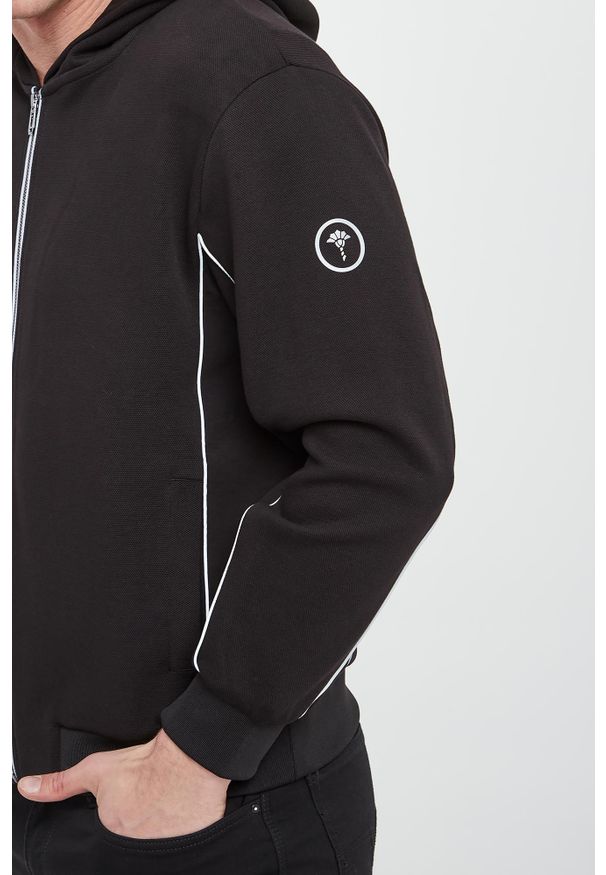 Bluza męska rozpinana Tizian JOOP!