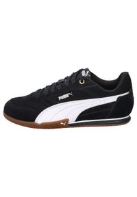 Puma Buty Bella Donna 40267301. Okazja: na co dzień. Kolor: czarny #2