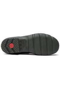 Hunter Kalosze Oryginal Tall MFT9000RMA Zielony. Kolor: zielony. Materiał: kauczuk #6