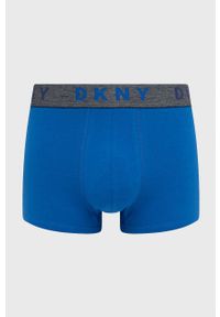 DKNY - Dkny Bokserki (3-pack) U5.6617 męskie #2
