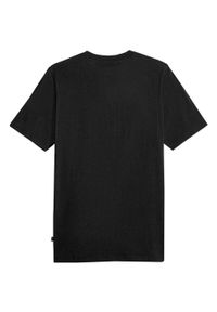 Koszulka męska Puma Graphics Hip Hop Tee. Kolor: czarny