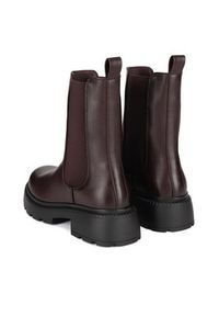 Lasocki Sztyblety HY60109-1 Brązowy. Kolor: brązowy. Materiał: skóra #5