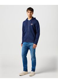 Wrangler - MESKIE SPODNIE WRANGLER RIVER MOSAIC 112362543