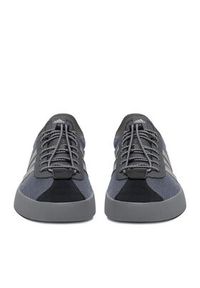 Adidas - adidas Sneakersy C-VL COURT 3.0 IH6581 Szary. Kolor: szary. Materiał: materiał #7