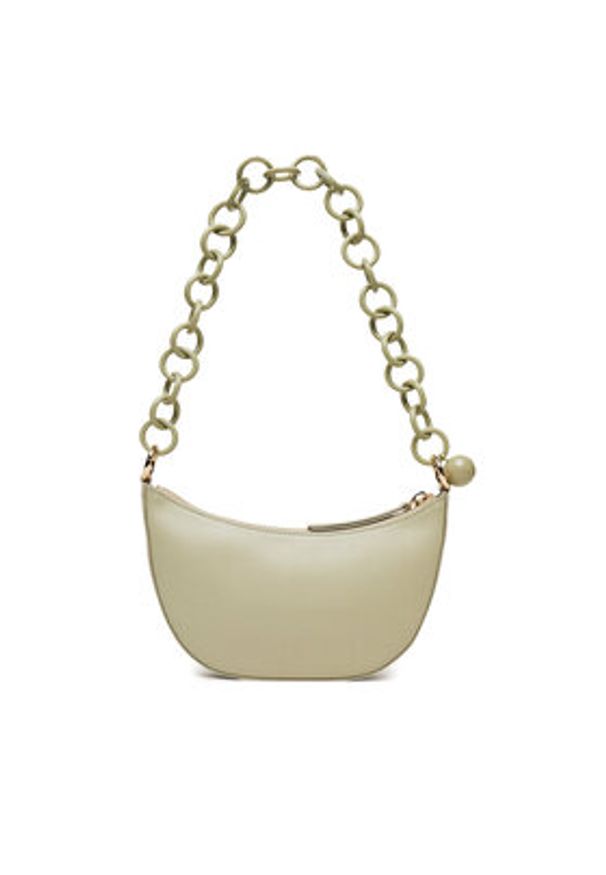 Furla Torebka Sfera Mini WE00767 BX3989 CN 4023S Szary. Kolor: szary. Materiał: skórzane