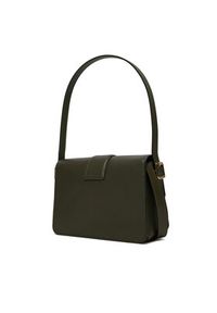 Longchamp Torebka 10175 HAU Zielony. Kolor: zielony. Materiał: skórzane #4