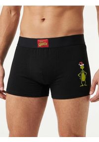Sinsay - Bokserki 2 pack Grinch - wielobarwny #1