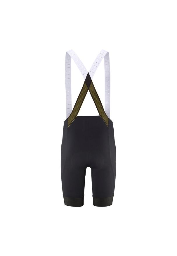 MAVIC - Spodenki Mavic Cosmoc Pro Bib. Kolor: czarny. Sport: kolarstwo