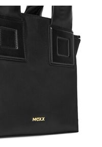 MEXX Torebka MEXX-K-018-06 Czarny. Kolor: czarny