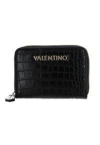 Valentino by Mario Valentino - VALENTINO Czarny portfel Fire Re. Kolor: czarny. Materiał: skóra ekologiczna #3