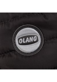 Olang - Śniegowce OLANG - Bmx M Nero 81. Kolor: czarny. Materiał: materiał, skóra ekologiczna, skóra #2