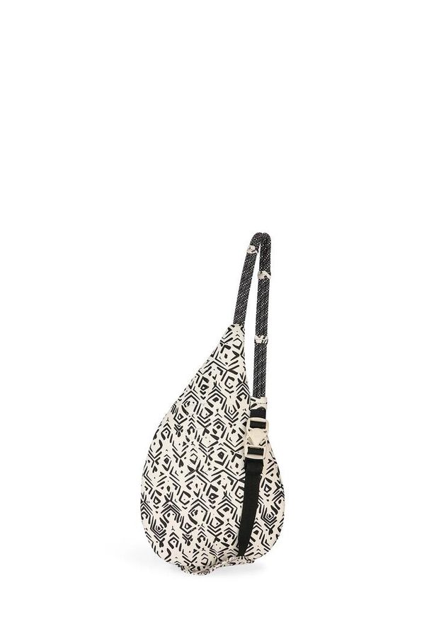 KAVU - Plecak miejski Kavu Mini Rope Bag - surf eddy. Kolor: beżowy