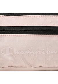 Champion Saszetka nerka 805521 CHA PS075 Różowy. Kolor: różowy. Materiał: materiał #3