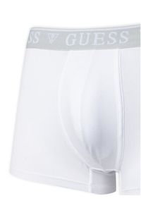 Guess Komplet 5 par bokserek U5BG16 K6YW1 Kolorowy. Materiał: bawełna. Wzór: kolorowy #6