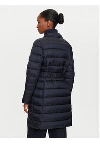 MICHAEL Michael Kors Kurtka zimowa 77B6597M42 Granatowy Slim Fit. Kolor: niebieski. Materiał: syntetyk. Sezon: zima #7