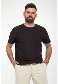 JOOP! Jeans - T-shirt męski Isment JOOP! JEANS