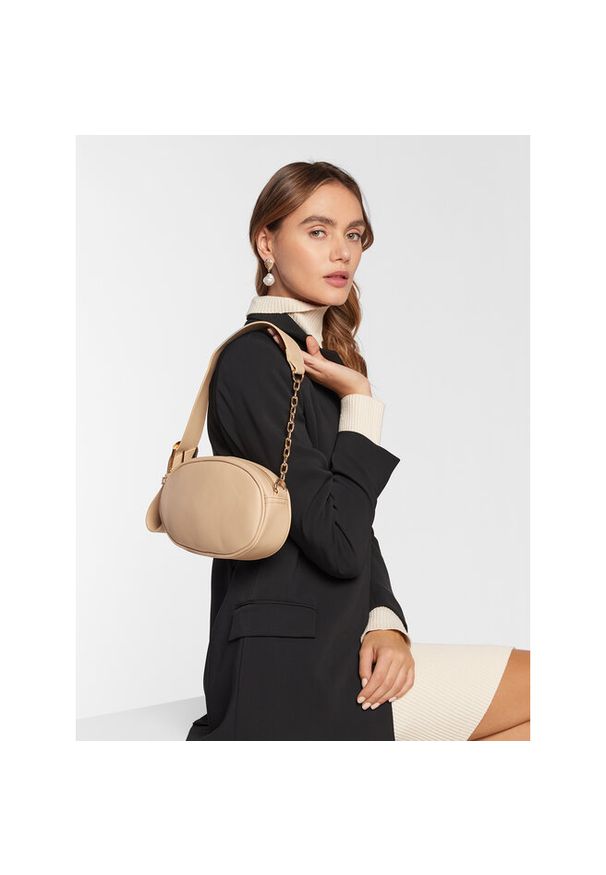 Torebka Jenny Fairy. Kolor: beżowy