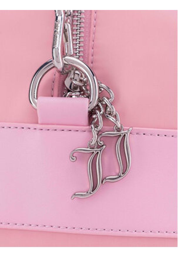 Juicy Couture Torebka BIJXT2546WPJ Różowy. Kolor: różowy