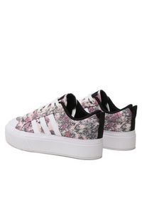 Adidas - adidas Buty Bravada 2.0 IE2305 Kolorowy. Materiał: materiał. Wzór: kolorowy #3