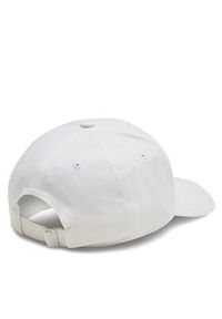 Adidas - adidas Czapka z daszkiem Big Tonal Logo Baseball Cap IR7902 Biały. Kolor: biały. Materiał: materiał #3