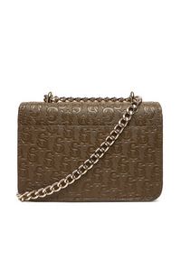 Steve Madden Torebka Bcoal-E SM13001635 Zielony. Kolor: zielony. Materiał: skórzane #3