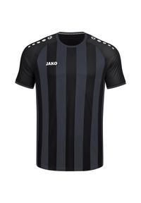 Jersey Jako Inter. Kolor: wielokolorowy, szary, czarny. Materiał: jersey. Sport: piłka nożna #1