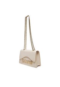 Just Cavalli Torebka 78RA4BB7 ZS766 Écru. Materiał: skórzane #4