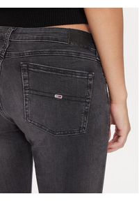 Tommy Jeans Jeansy Sophie DW0DW19669 Szary Skinny Fit. Kolor: szary #3