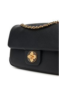 Aldo Torebka Nellyne 13989417 Czarny. Kolor: czarny. Materiał: skórzane #4