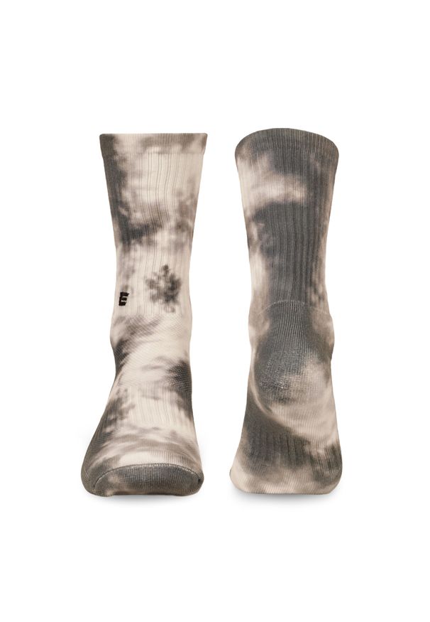 ELITEX TRAINING - Skarpety do cross training Elitex Training Black. Kolor: czarny. Sport: fitness