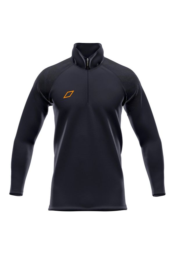 GRAYS - Szkolenia dla dzieci top Grays Hockey GTS. Kolor: czarny. Długość rękawa: długi rękaw. Styl: młodzieżowy