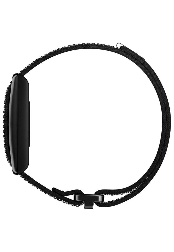 POLAR - Polar Loop czarny S-L. Kolor: czarny. Materiał: polar