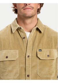 Quiksilver Koszula Venture Cord EQYWT04646 Kolorowy Comfort Fit. Materiał: bawełna. Wzór: kolorowy #5